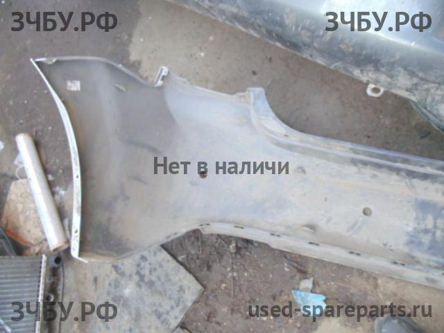 KIA Rio 2 Бампер задний