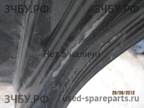 Lexus RX (3) 350/450h Дверь задняя правая