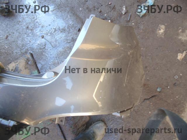 Hyundai ix35 Бампер задний
