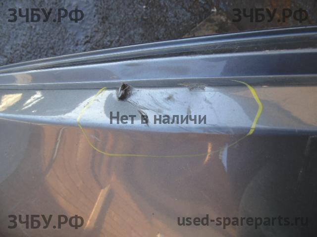 Hyundai ix35 Бампер задний