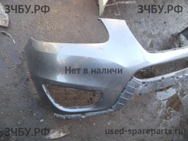 Hyundai Santa Fe 2 (CM) Бампер передний
