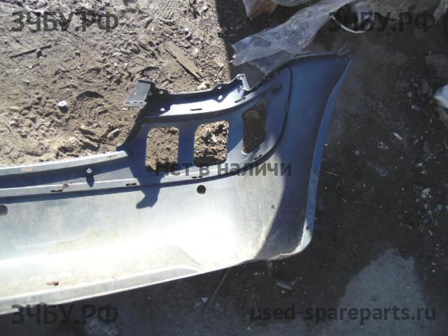 KIA Rio 2 Бампер задний