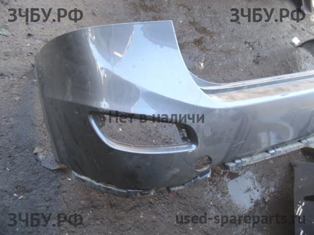 Hyundai Santa Fe 2 (CM) Бампер задний