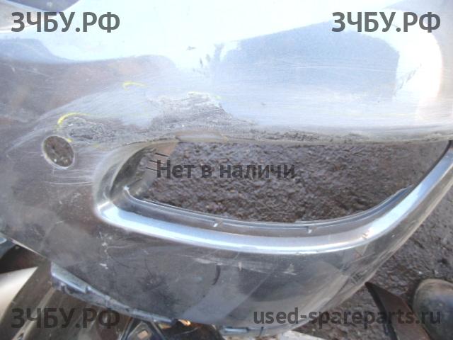 Hyundai Santa Fe 2 (CM) Бампер задний