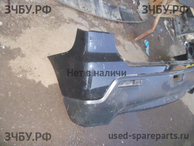 Mitsubishi ASX Бампер задний