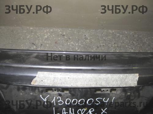 Mitsubishi Lancer 10 [CX/CY] Бампер задний