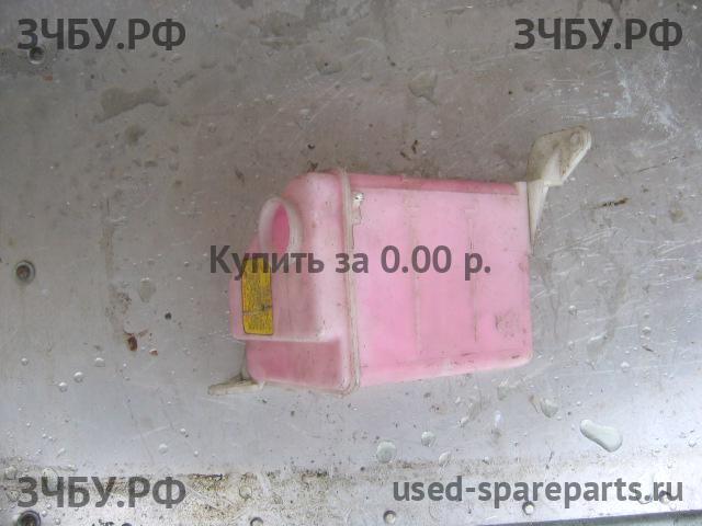 Hyundai Accent 2 Бачок расширительный