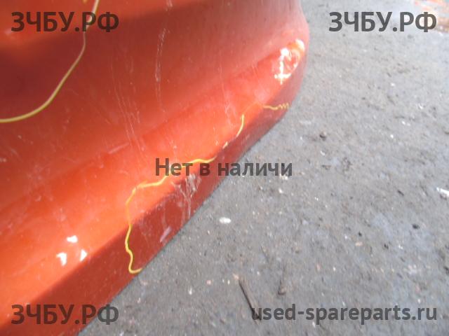 KIA Sportage 3 Дверь багажника
