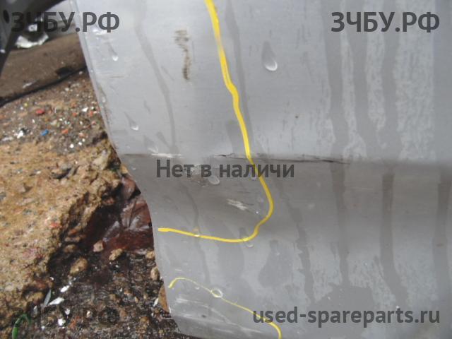 Hyundai Solaris 1 Дверь задняя левая
