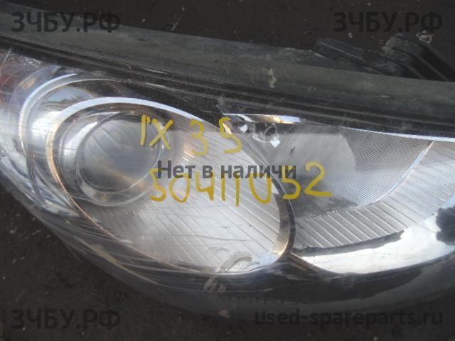 Hyundai ix35 Фара правая