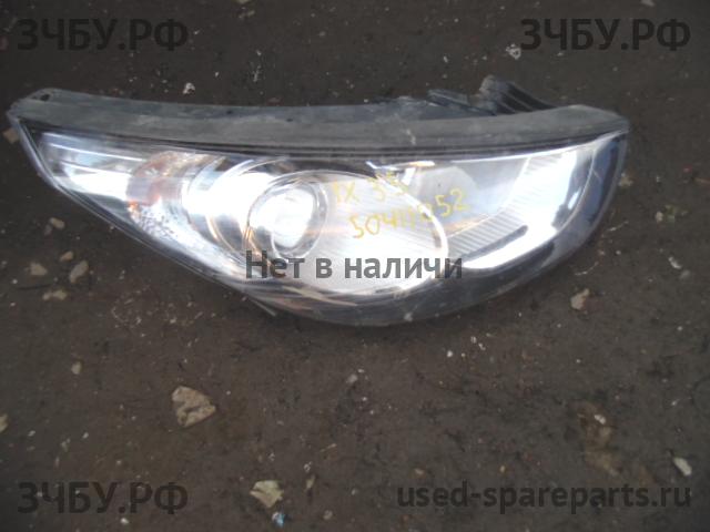 Hyundai ix35 Фара правая