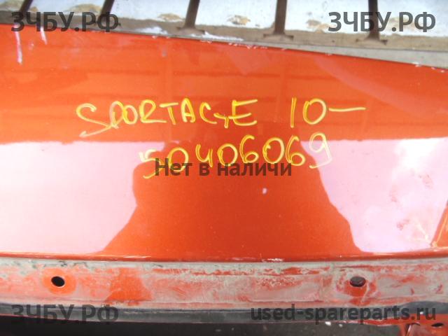 KIA Sportage 3 Дверь багажника