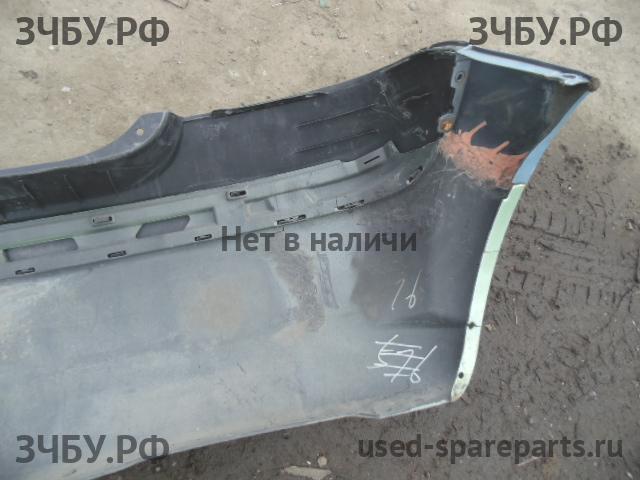 Hyundai Getz Бампер задний