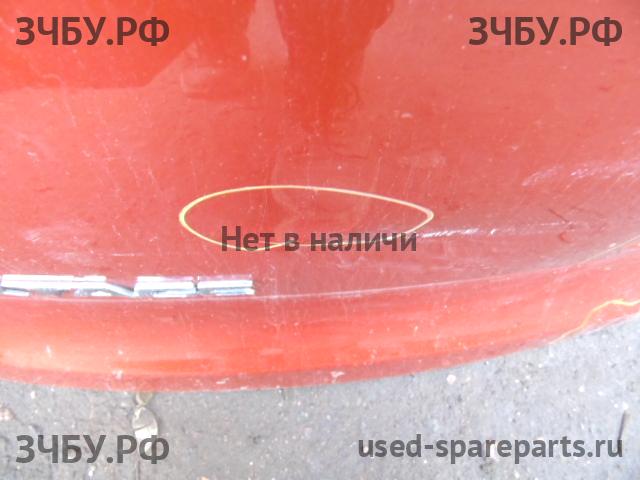 KIA Sportage 3 Дверь багажника