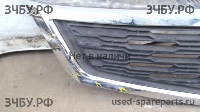 KIA Ceed 1 Решетка радиатора