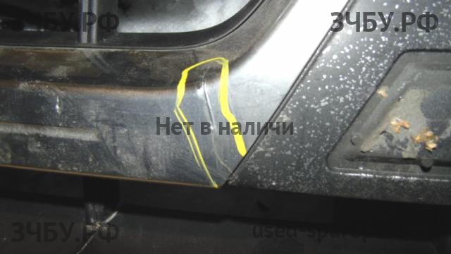 Mitsubishi Pajero/Montero 4 Решетка радиатора