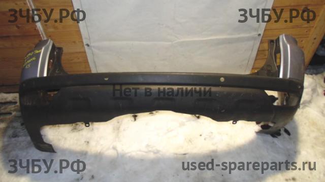 Mitsubishi Pajero/Montero Sport 2 (KH) Бампер задний