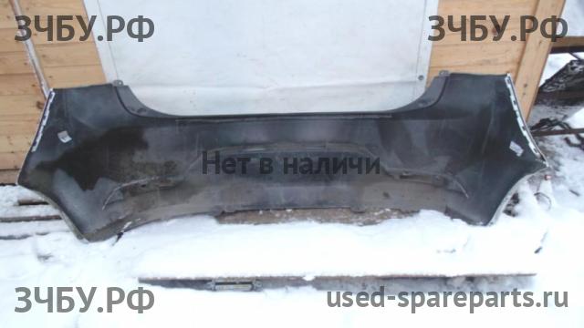 KIA Rio 3 Бампер задний