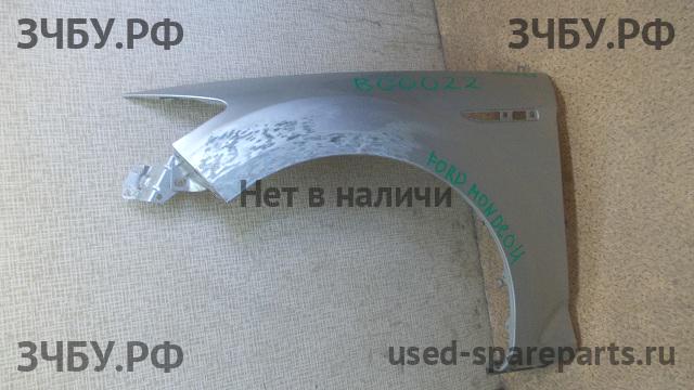 Ford Mondeo 4 Крыло переднее левое