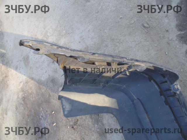 Citroen C5 (1) Бампер задний