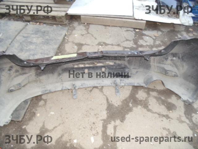 Mazda 3 [BL] Бампер задний