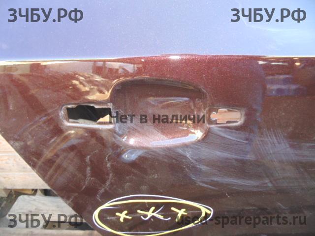 Chevrolet Cruze 1 Дверь задняя правая