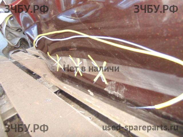 Chevrolet Cruze 1 Дверь задняя правая