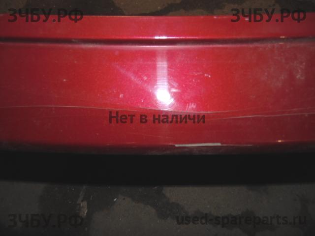 Chevrolet Cruze 1 Бампер задний