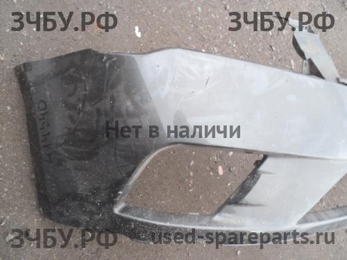 KIA Ceed 1 Бампер передний