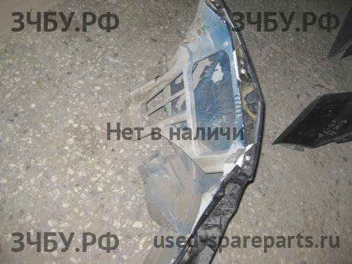 Ford Focus 2 Бампер задний