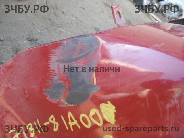 Suzuki Jimny 3 (FJ) Бампер задний