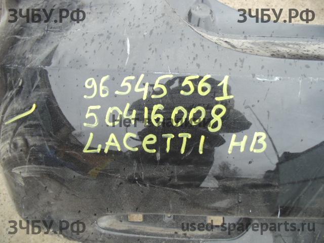 Chevrolet Lacetti Бампер задний