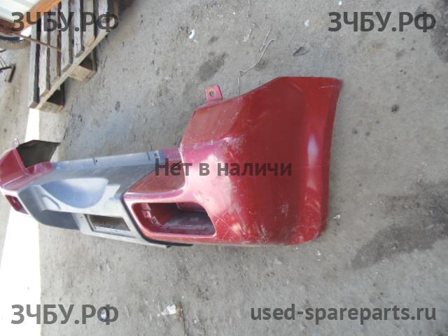 Suzuki Jimny 3 (FJ) Бампер задний