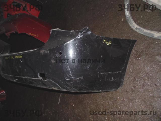 Chevrolet Cruze 1 Бампер задний