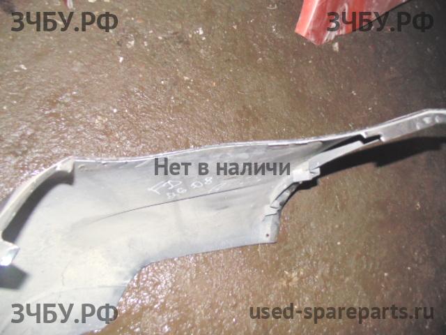 Chevrolet Cruze 1 Бампер задний