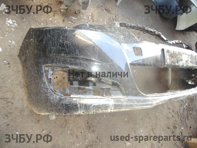 Citroen C4 (2) Бампер передний