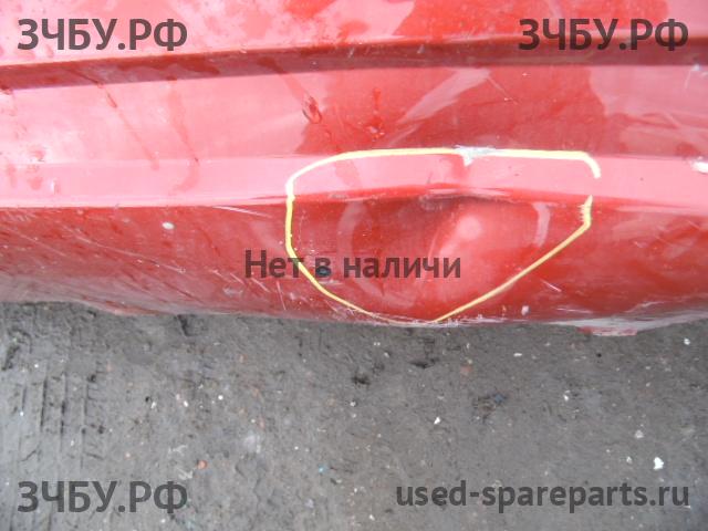 Suzuki SX4 (1) Бампер задний
