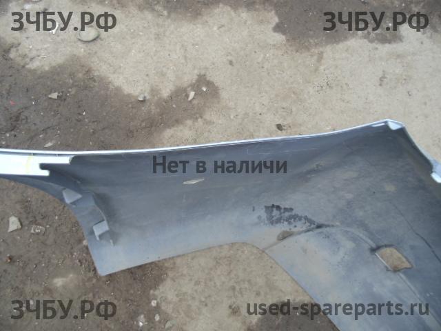 Chevrolet Cruze 1 Бампер задний
