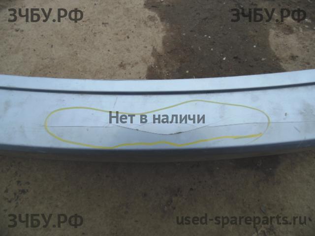 Chevrolet Cruze 1 Бампер задний