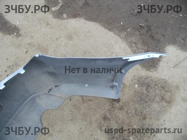 Chevrolet Cruze 1 Бампер задний