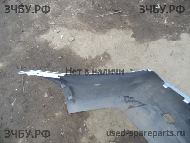 Chevrolet Cruze 1 Бампер задний