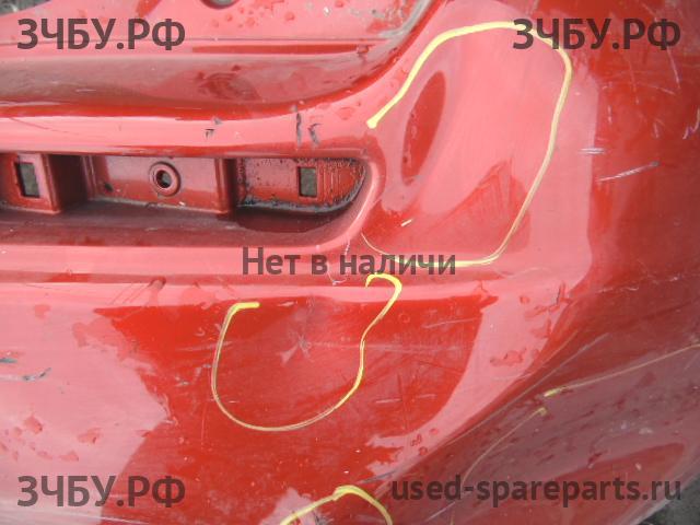 Suzuki SX4 (1) Бампер задний