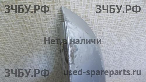 Ford Focus 2 Крыло переднее левое