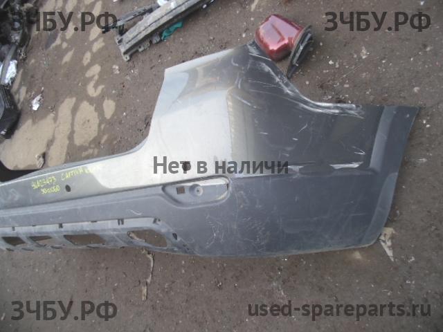 Chevrolet Captiva [C-100] Бампер задний