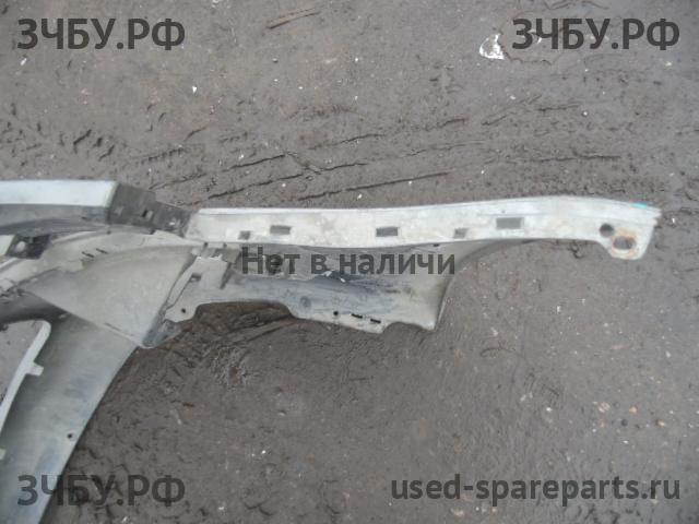 Citroen C4 Picasso (1) Бампер передний