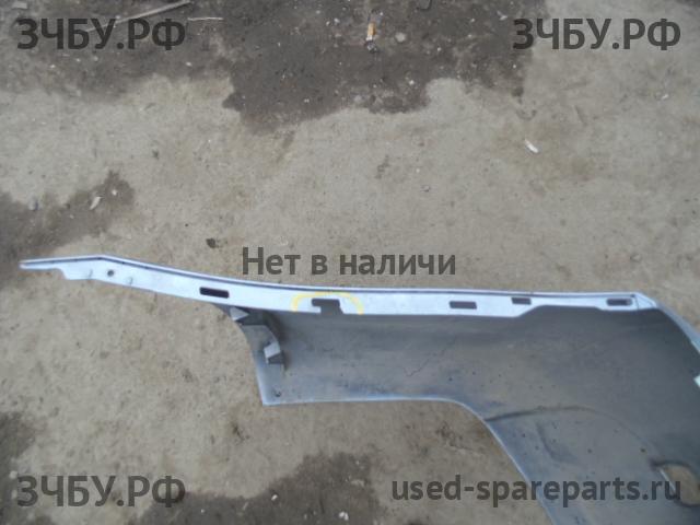 Chevrolet Cruze 1 Бампер задний