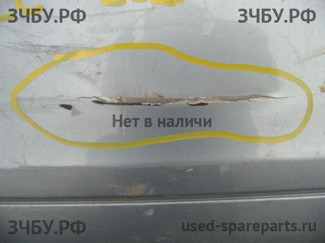 Chevrolet Cruze 1 Бампер задний