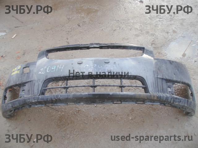Chevrolet Cruze 1 Бампер передний