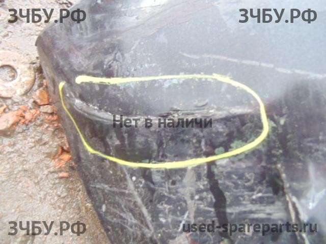 Chevrolet Cruze 1 Бампер передний