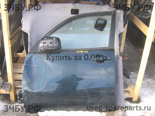 Chery Tiggo (T11) Дверь передняя левая